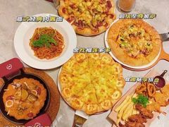 -必胜客(太和店)