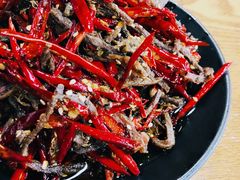 -邱金小炒·30 年盐帮江湖菜(自贡店)