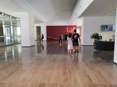 -四川美术学院美术馆