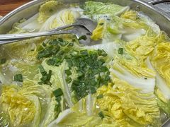 -藏书金记家宝羊肉馆(黄河北路店)