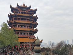 -黄鹤楼