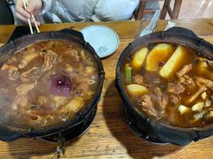-范贤光鸡公煲(平乐园总店)