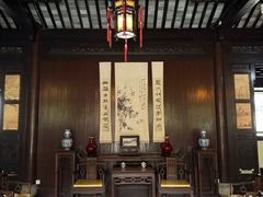 -浙江省博物馆(孤山馆区)
