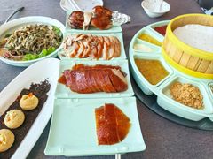 -羲和雅苑•北京烤鸭(瑞吉店)