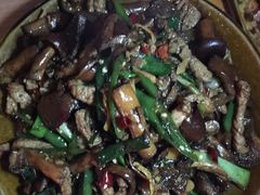 -古城苗家土菜馆(河景餐厅店)