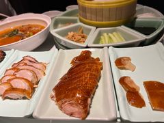 -羲和雅苑•北京烤鸭(国贸商城店)