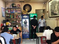 -老七饭馆(光荣道总店)