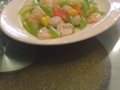 -鑫巴蜀小镇 · 水煮鱼专研店(玉桥店)