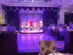-邓丽君音乐主题餐厅
