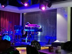 -杜尚rooftop露台酒吧