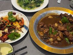 -荣祥海鲜·烟台菜(胜利路二部)