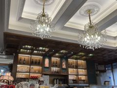 -秘密旅行Bonjour(黑金冠 江南西店)