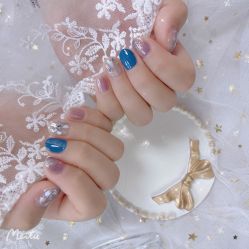 -如一·美甲美睫