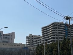 -中国人民解放军空军特色医学中心(空军总医院)