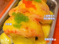 柳大侠焗卷-大鲜生·亚洲菜融合小食堂