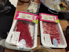 -盒马鲜生(红莲店)