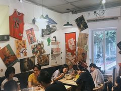 大堂-皆道拌麻辣烫·麻辣拌