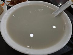 豆汁-常兴顺小吃(草房店)
