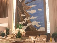 -连云港金陵海州湾会议中心