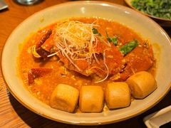 -亚特兰蒂斯·蟹餐厅 CRAB KITCHEN·鲜活海鲜