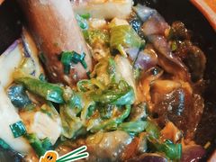 -农耕记·湖南土菜(龙岗熙和园店)