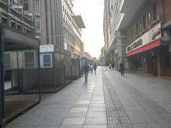 -长江路步行街(长春银座店)