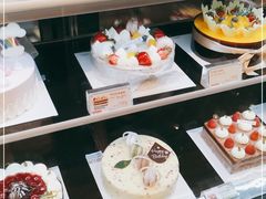 -85度C(南京珠江华海店)