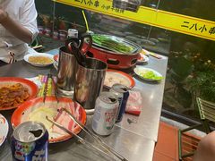 -永安里地摊烤肉(首创店)