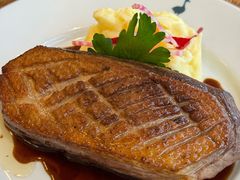 -Le Comptoir de la Gastronomie