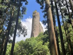 -雁荡山风景名胜区