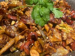 -一麻一辣麻辣香锅(方庄店)