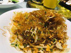 -陈厨老家菜馆(义安区店)