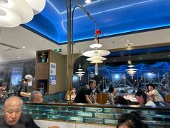 -大锅强·蒸海鲜青岛菜(金沙滩店)