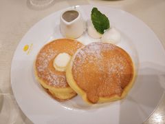 -PAN de PAIN Pancake & Sweets(K11 Art Mall店)