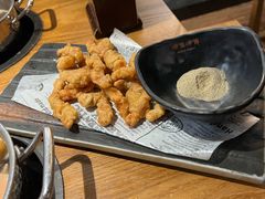-呷哺呷哺 黄金牧场 (新中关购物中心店)