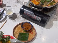 -潮鱼炭火烤鱼(万达店)