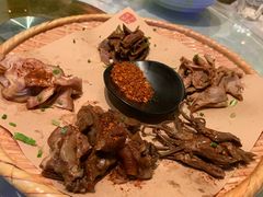 -辛香汇(大华第一坊店)