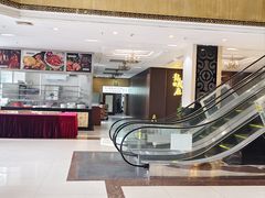 -东豪园林海鲜酒家(南港路辅路店)