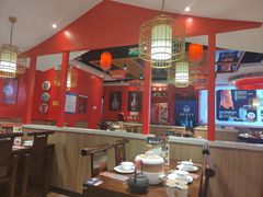 -满园烤鸭·春饼(丰科路万达店)