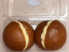 小奶椰-白玉兰食品甜凤店(合生汇店)