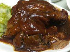 -頂好酒家·经典粤菜(海信广场店)