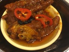 -点点心点心专门店(旺角店)
