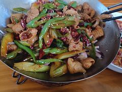 -重庆家常菜(浦江店)