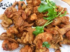 -阿静美食
