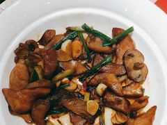 -西贝(武汉群星城店)