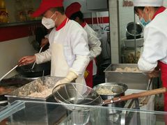 -夏氏怪老头·扬州狮子头(天山西路店)