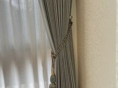 -摩力克窗帘墙布·整体软装定制(美居国际建材博览中心店)