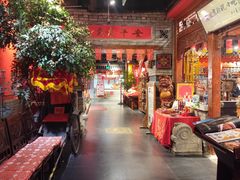-正阳门饭庄·烤鸭·北京菜(万丰路七里庄店)