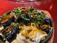 -巴渝兄弟川菜(宽街店)