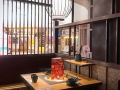 大堂-湊湊火锅·茶憩(郑州绿地新都会店)